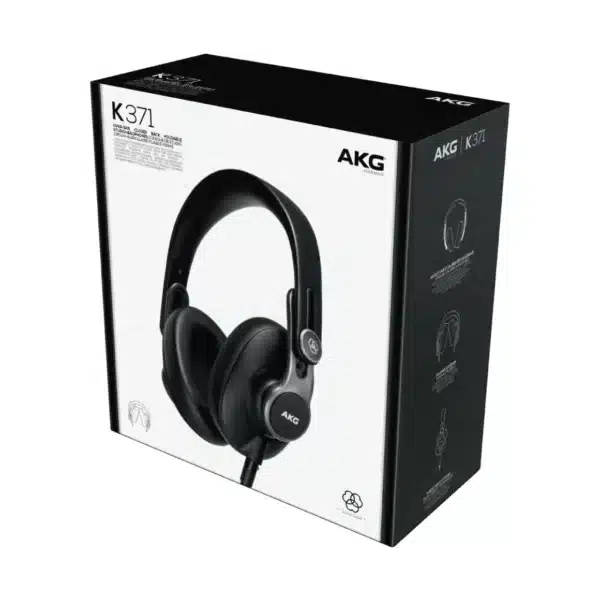 tai nghe kiem am akg k371bt