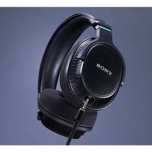 tai nghe kiem am sony mdr mv1 2