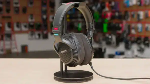 tai nghe kiem am sony mdr mv1 4