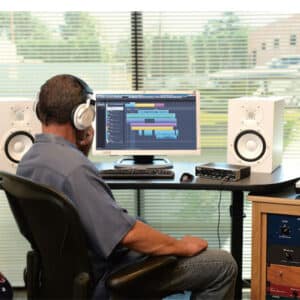 Tai Nghe Yamaha HPH-MT7 tai nghe yamaha hph mt7