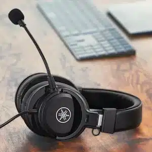 Tai Nghe Yamaha YH-G01 tai nghe yamaha yh g01 1