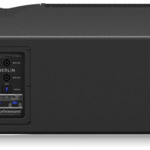 tbv123 loa full line array