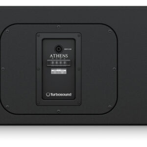 tcs110b loa sub 25 turbosound