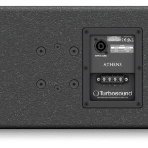 Turbosound TCS62 Loa full 6.5" tcs62 loa full