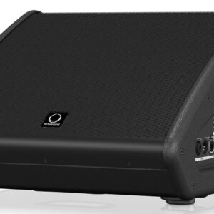 tfm122m an loa monitor lien cong suat 2 500w dsp ultranet turbosound 2