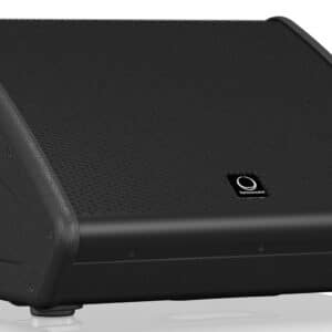 tfm122m an loa monitor lien cong suat 2 500w dsp ultranet turbosound 3