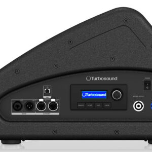 tfm122m an loa monitor lien cong suat 2 500w dsp ultranet turbosound