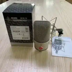 tlm 49 set micro thu am