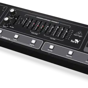 TORO Analog Synthesizers Behringer toro analog synthesizers behringer 1