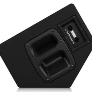 TPX122M Loa Monitor sân khấu 12 inch Turbosound tpx122m loa monitor san khau 1