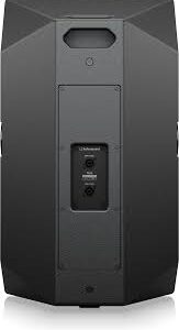 Turbosound TQ15 Loa Nguồn Điểm Passive 2200W 15inch tq15 loa nguon diem 1