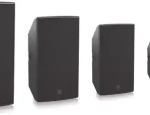 Turbosound TQ15 Loa Nguồn Điểm Passive 2200W 15inch tq15 loa nguon diem