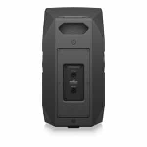 Turbosound TQ8 Loa Nguồn Điểm Passive 1100W 8inch tq8 loa nguon diem 3