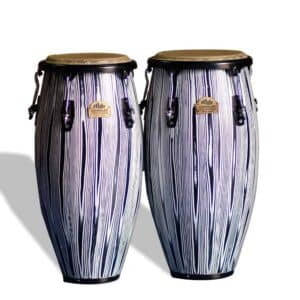 trong congas echoslap cs1011 bw