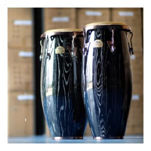 trong congas echoslap cs12