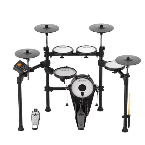 trong dien aroma tdx 30s 3