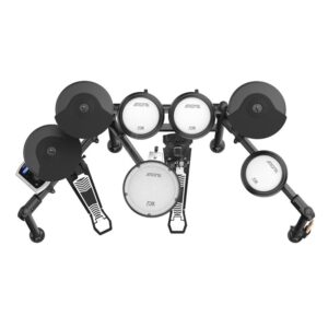 Trống Điện Aroma TDX-30S trong dien aroma tdx 30s
