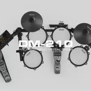 trong dien nux dm210