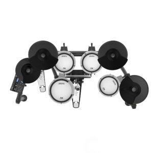 Trống Điện Tử Aroma TDX-25II trong dien tu aroma tdx 25ii 2