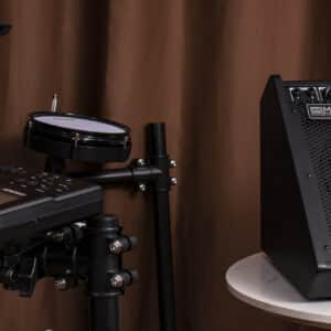 trong dien tu coolmusic dm100 2