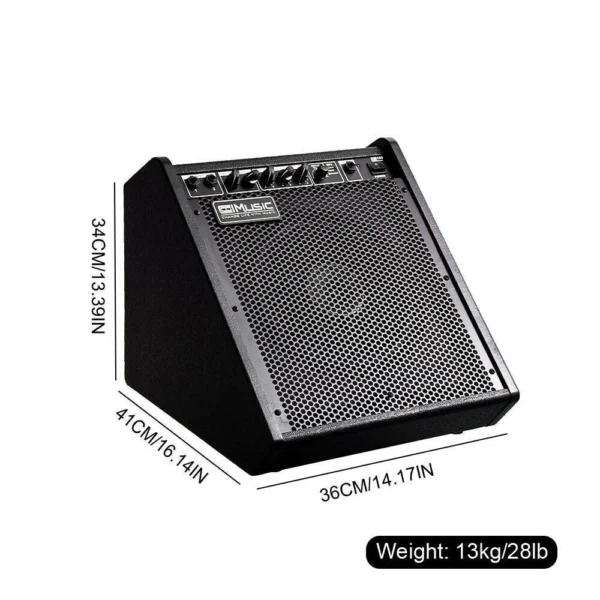 trong dien tu coolmusic dm100