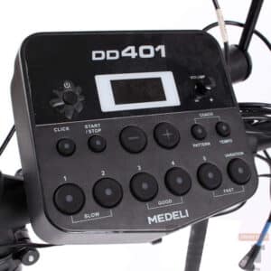 Trống Điện Tử Medeli DD401 trong dien tu medeli dd401 1