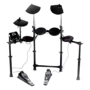 Trống Điện Tử Medeli DD401 trong dien tu medeli dd401