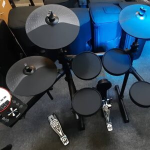 Trống Điện Tử Medeli DD610 trong dien tu medeli dd610