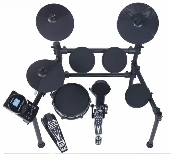 trong dien tu medeli dd630