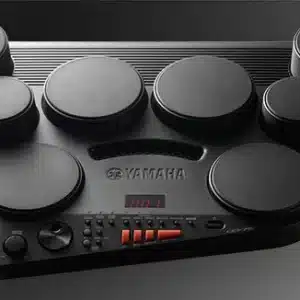 trong dien tu yamaha dd75 2