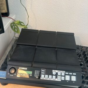 Trống Điện Tử Yamaha DTXM12 //E trong dien tu yamaha dtxm12 e 1