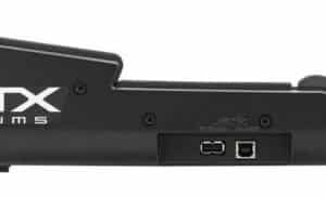 Trống Điện Tử Yamaha DTXM12 //E trong dien tu yamaha dtxm12 e 2