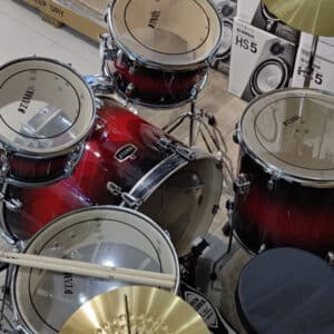 trong jazz tama tm9 1