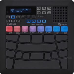 trong yamaha fgdp 50 finger drum pad controller 6