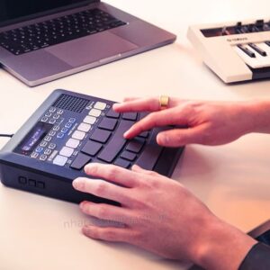 trong yamaha fgdp 50 finger drum pad controller 8