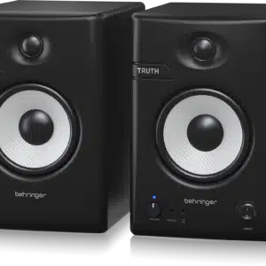 truth 4 5 bt loa kiem am bluetooth behringer 1