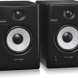 truth 4 5 bt loa kiem am bluetooth behringer 2