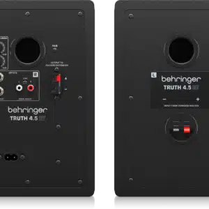 truth 4 5 bt loa kiem am bluetooth behringer