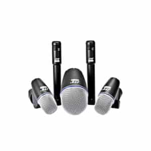 TXB-5M Microphone Kit 1 TX-2 và 2 TX-6, 2 TX-9 JTS txb 5m microphone kit 1 tx 2 va 2 tx 6 2 tx 9 jts 2