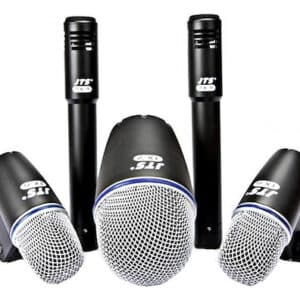txb 5m1 microphone kit 1 tx 2 va 4 tx 6 jts