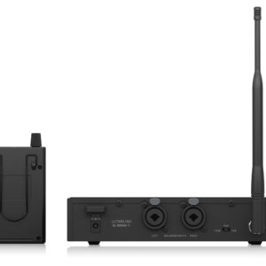 ul 1000g2 wireless in ear 2