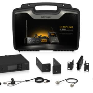 ul 1000g2 wireless in ear 3