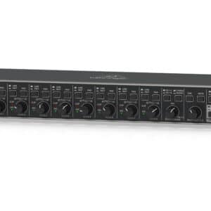 UMC1820 SoundCard Behringer umc1820 soundcard behringer 1