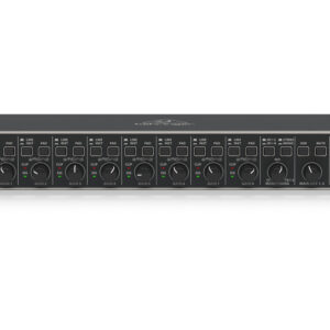 UMC1820 SoundCard Behringer umc1820 soundcard behringer 3
