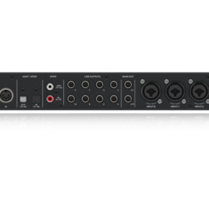 UMC1820 SoundCard Behringer umc1820 soundcard behringer