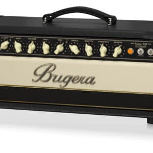 V55HD INFINIUM Guitar Head Amply Bugera v55hd infinium guitar 1