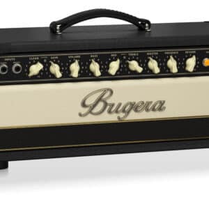 V55HD INFINIUM Guitar Head Amply Bugera v55hd infinium guitar 2