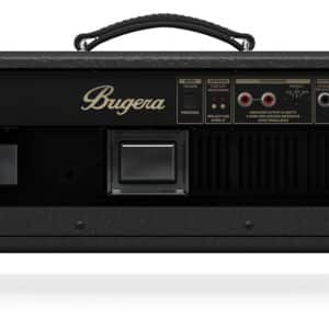 V55HD INFINIUM Guitar Head Amply Bugera v55hd infinium guitar