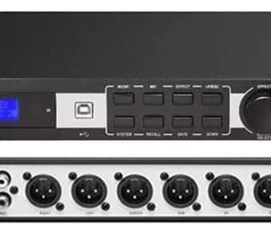 Vang số karaoke JBL KX180 vang so karaoke jbl kx180 1