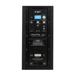 VENTIS 112A Loa liền công suất LF+HF 1800W 12inch FBT ventis 112a loa lien cong suat